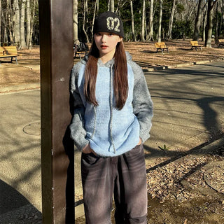 Numbered Short Beanie