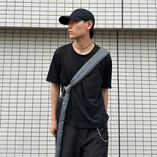 Basic Ball Cap