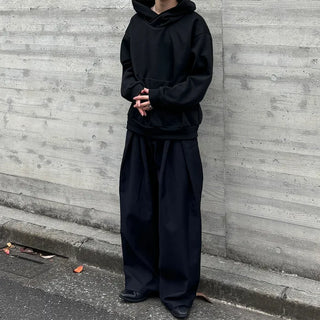 (Unisex) Oversized Hoodie