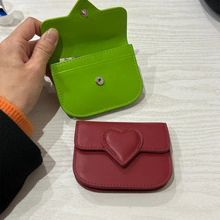 French card wallet