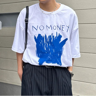 Graphic art design T-shirt