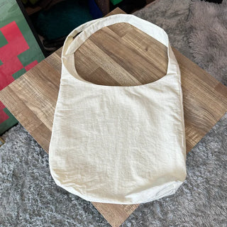 Daily Knot Tote Bag