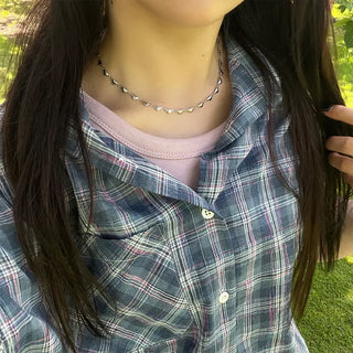 Small Heart Necklace