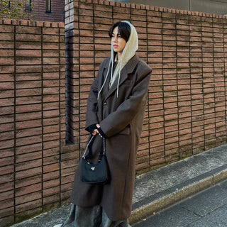 Modern single coat