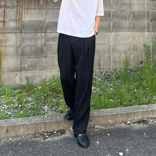 Binz Wide Slacks