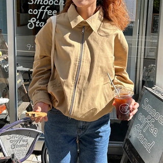 (Unisex) Swing Top Jumper