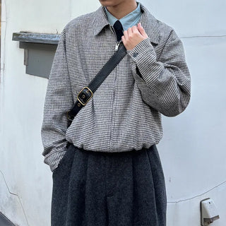 Harris Bomber Jacket