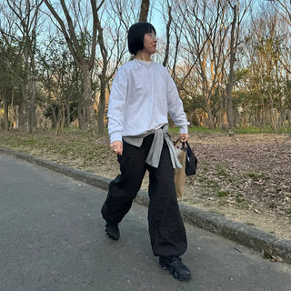 Daily wear sweatshirt
