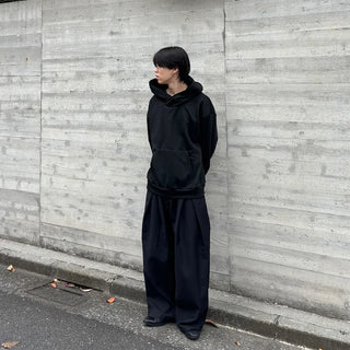 (Unisex) Oversized Hoodie