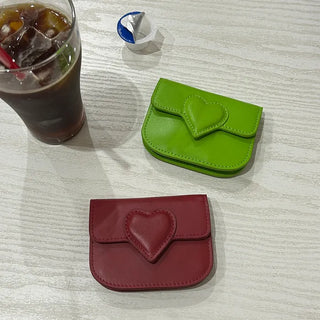 French card wallet