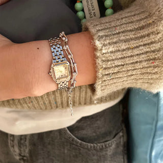 Chain bracelet