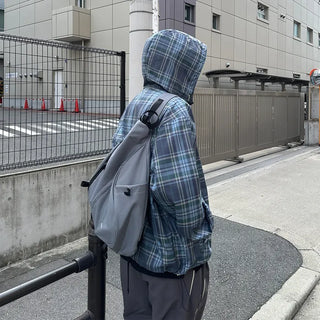 Shoulder cross bag