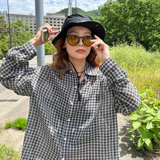 Tinted Multi Sunglasses