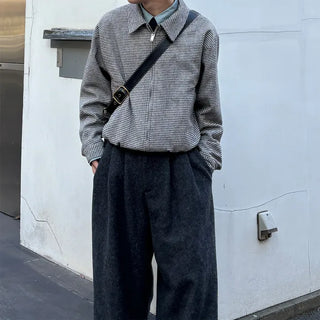 Harris Bomber Jacket