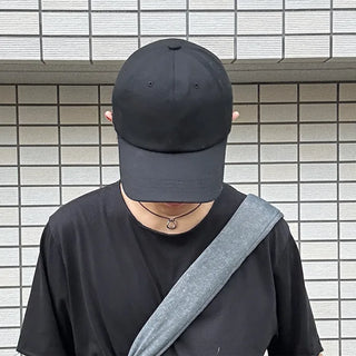Basic Ball Cap