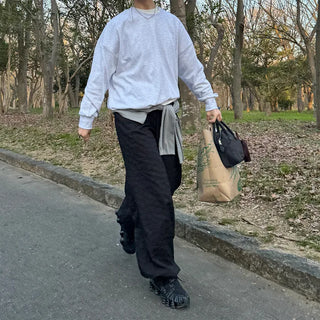 Daily wear sweatshirt