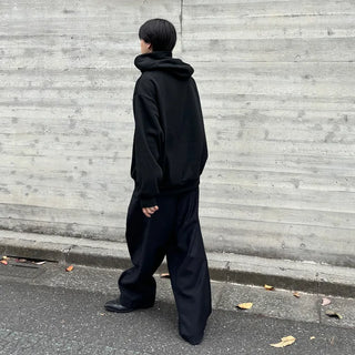 (Unisex) Oversized Hoodie