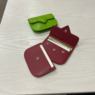 French card wallet