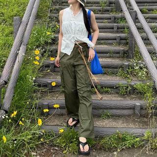 Ethnic strap belt