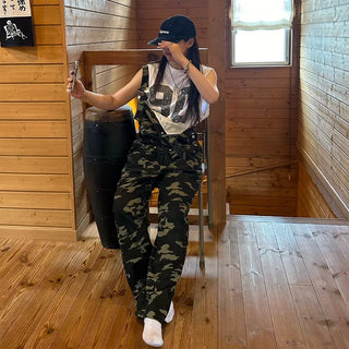 90's Oversized Sleeveless T-shirt