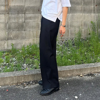 Binz Wide Slacks