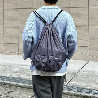 Aurora Pleated Bag