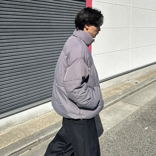 (Unisex) Classic Padded Jacket