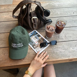 Oval Sunglasses