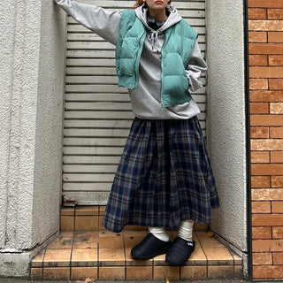 (Unisex) Oversized Basic Hoodie