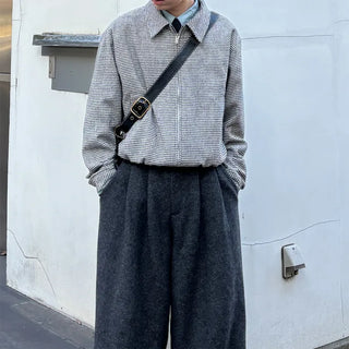 Harris Bomber Jacket