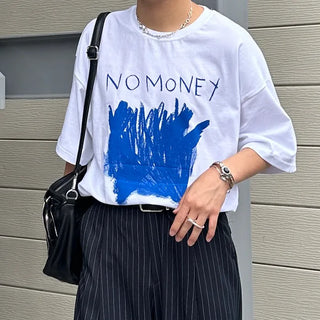 Graphic art design T-shirt