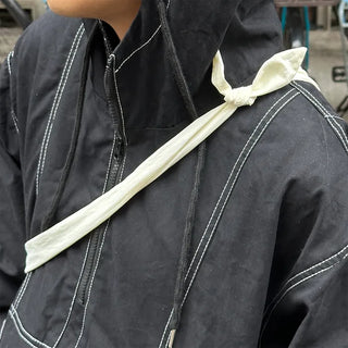 Daily Knot Tote Bag