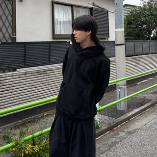(Unisex) Oversized Hoodie