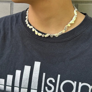 Unique necklace