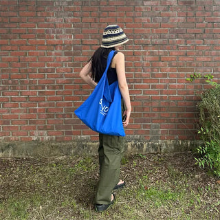 Boucle knit sleeveless top