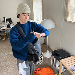 Cotton padded bag