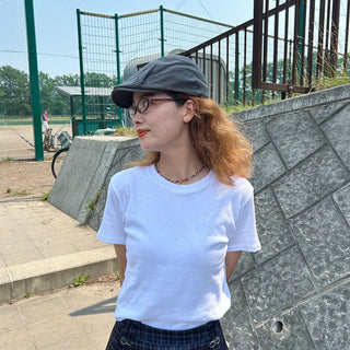 Cotton hunting cap