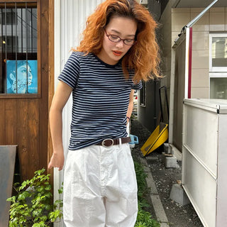 Round ring belt