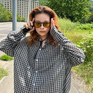 Tinted Multi Sunglasses