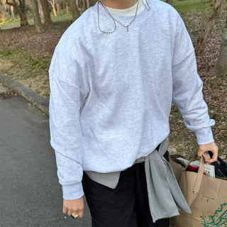 Daily wear sweatshirt