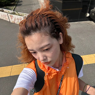 Spring Headband