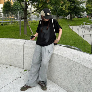 Pocket sweatpants