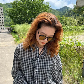 Tinted Multi Sunglasses