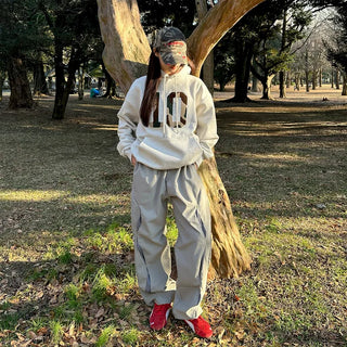 Destroy Camouflage Cap