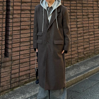 Modern single coat