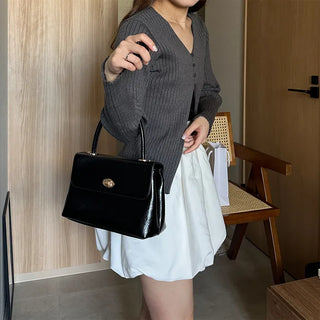 Balloon mini skirt