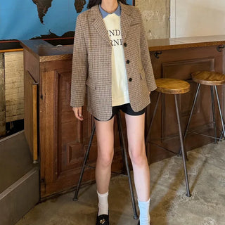 SUNDAY Lettering Sweatshirt