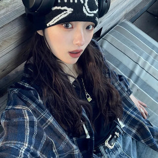 (Unisex) Napping Check Hoodie