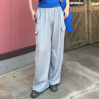 Pocket sweatpants