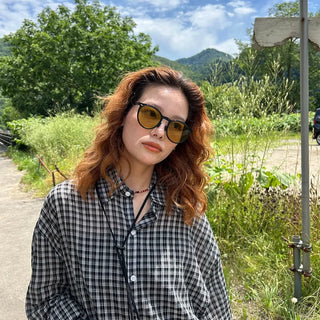 Tinted Multi Sunglasses